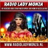 Radio Lady Monza