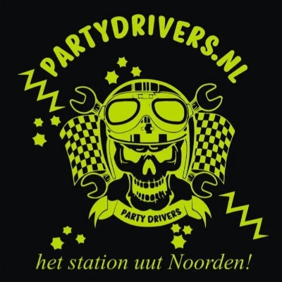 PartyDrivers.nl
