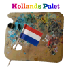 Hollands Palet