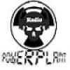 Powerplant Radio Org