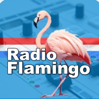 Radio Flamingo